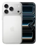 APPLE IPHONE 17 PRO 256GB SILVER MG8G4QN/A — imagen 2