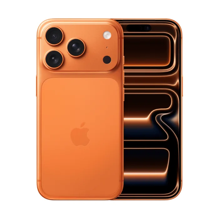 APPLE IPHONE 17 PRO 256GB COSMIC ORANGE MG8H4ZD/A