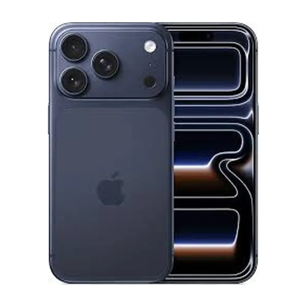 IPHONE 17 PRO 256GB DEEP BLUE MG8J4HX/A