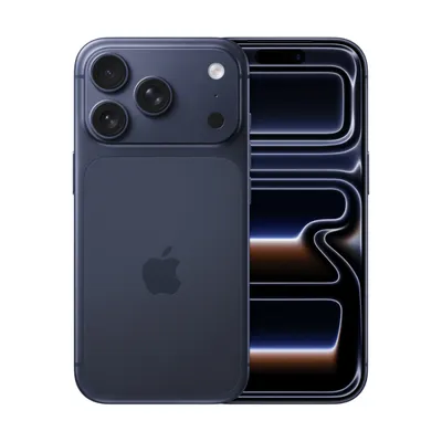 APPLE IPHONE 17 PRO 256GB DEEP BLUE MG8J4ZD/A