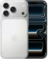 APPLE IPHONE 17 PRO 512GB SILVER MG8K4QN/A