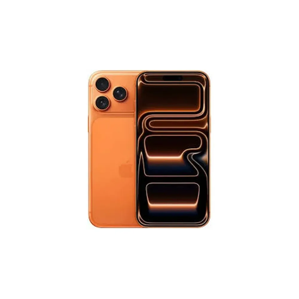 APPLE IPHONE 17 PRO 1TB COSMIC ORANGE MG8Q4ZD/A