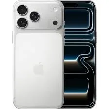 APPLE IPHONE 17 PRO MAX 256GB SILVER MFYM4QL/A