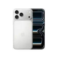 APPLE IPHONE 17 PRO MAX 256GB SILVER MFYM4QN/A
