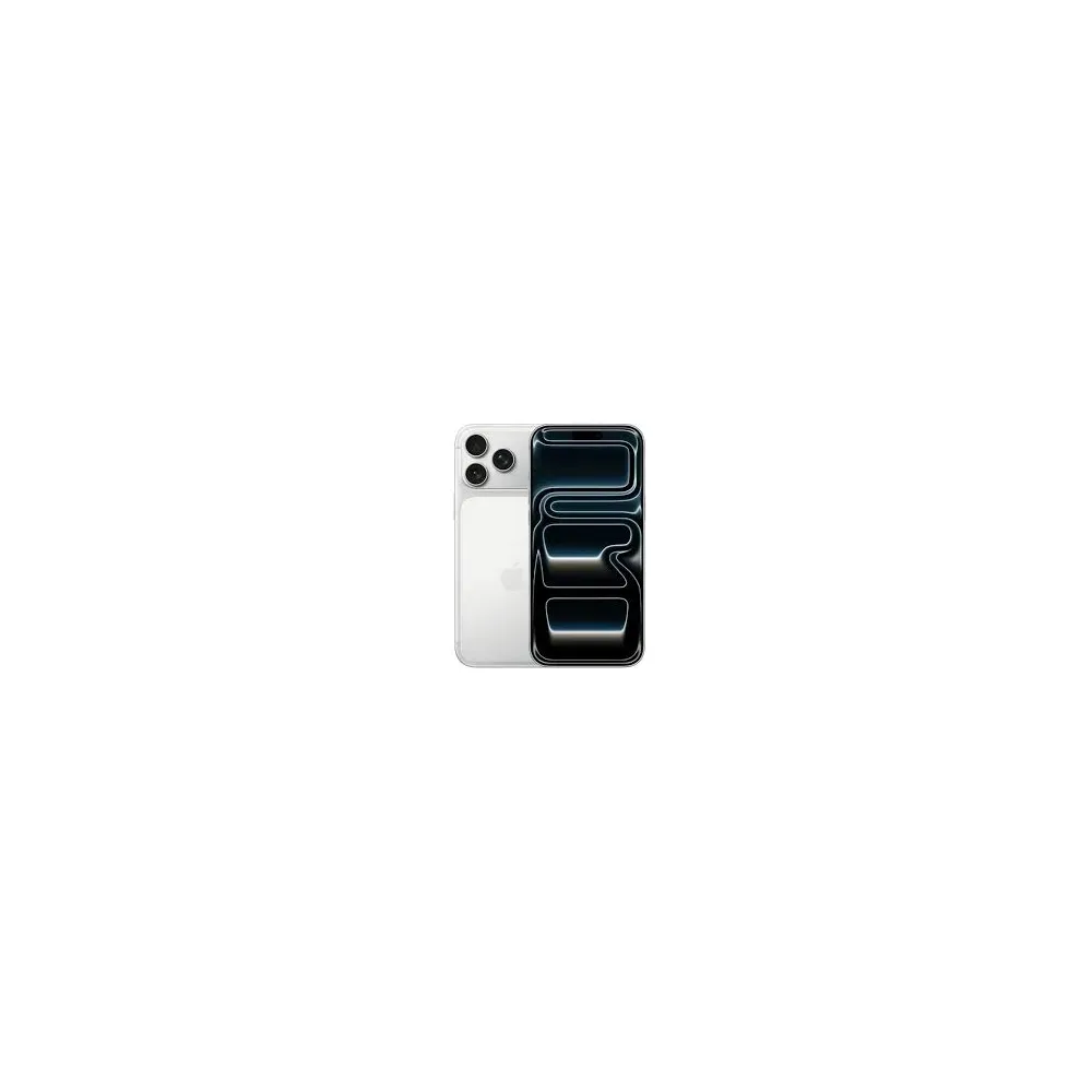 APPLE IPHONE 17 PRO MAX 256GB SILVER MFYM4ZD/A