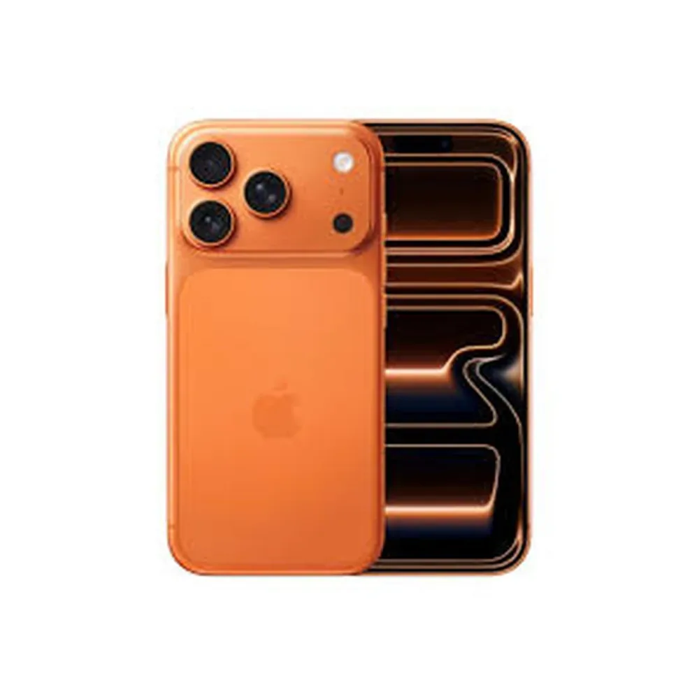 APPLE IPHONE 17 PRO MAX 256GB COSMIC ORANGE MFYN4QL/A