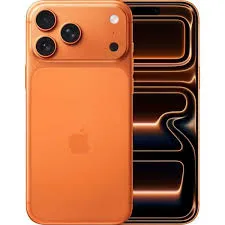 APPLE IPHONE 17 PRO MAX 256GB COSMIC ORANGE MFYN4QN/A