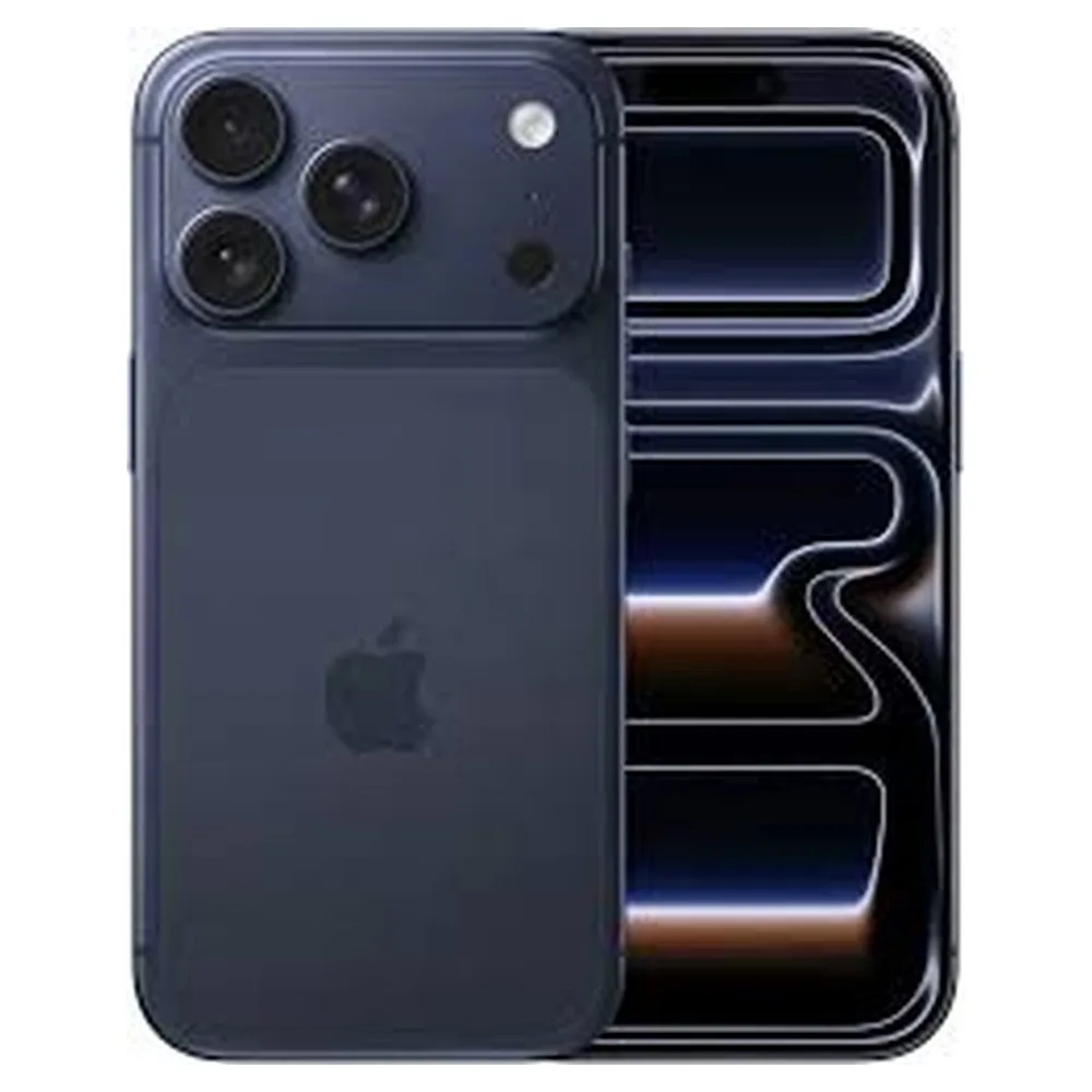 IPHONE 17 PRO MAX 256GB DEEP BLUE MFYP4HX/A