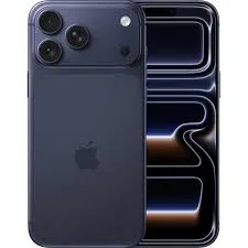APPLE IPHONE 17 PRO MAX 256GB DEEP BLUE MFYP4ZD/A