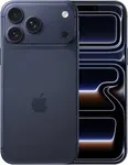 APPLE IPHONE 17 PRO MAX 512GB DEEP BLUE MFYU4ZD/A — imagen 1