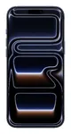 APPLE IPHONE 17 PRO MAX 512GB DEEP BLUE MFYU4ZD/A — imagen 3