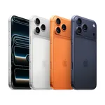 APPLE IPHONE 17 PRO MAX 512GB DEEP BLUE MFYU4ZD/A — imagen 6