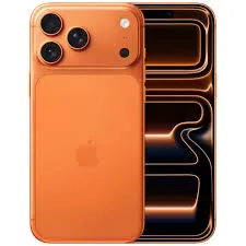 APPLE IPHONE 17 PRO MAX 1TB COSMIC ORANGE MFYW4HX/A