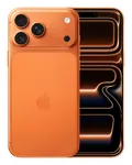 Apple iPhone 17 Pro Max 2 TB Naranja cósmico — imagen 1