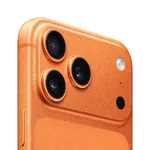 Apple iPhone 17 Pro Max 2 TB Naranja cósmico — imagen 3