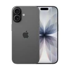 IPHONE 17 256GB BLACK MG6J4HX/A