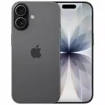 APPLE IPHONE 17 256GB BLACK MG6J4QN/A — imagen 1