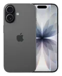APPLE IPHONE 17 256GB BLACK MG6J4QN/A — imagen 2