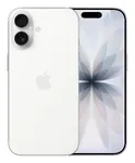 Apple iPhone 17 256 GB Blanco — imagen 1