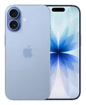 Apple iPhone 17 256 GB Azul niebla — imagen 1