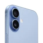 Apple iPhone 17 256 GB Azul niebla — imagen 3