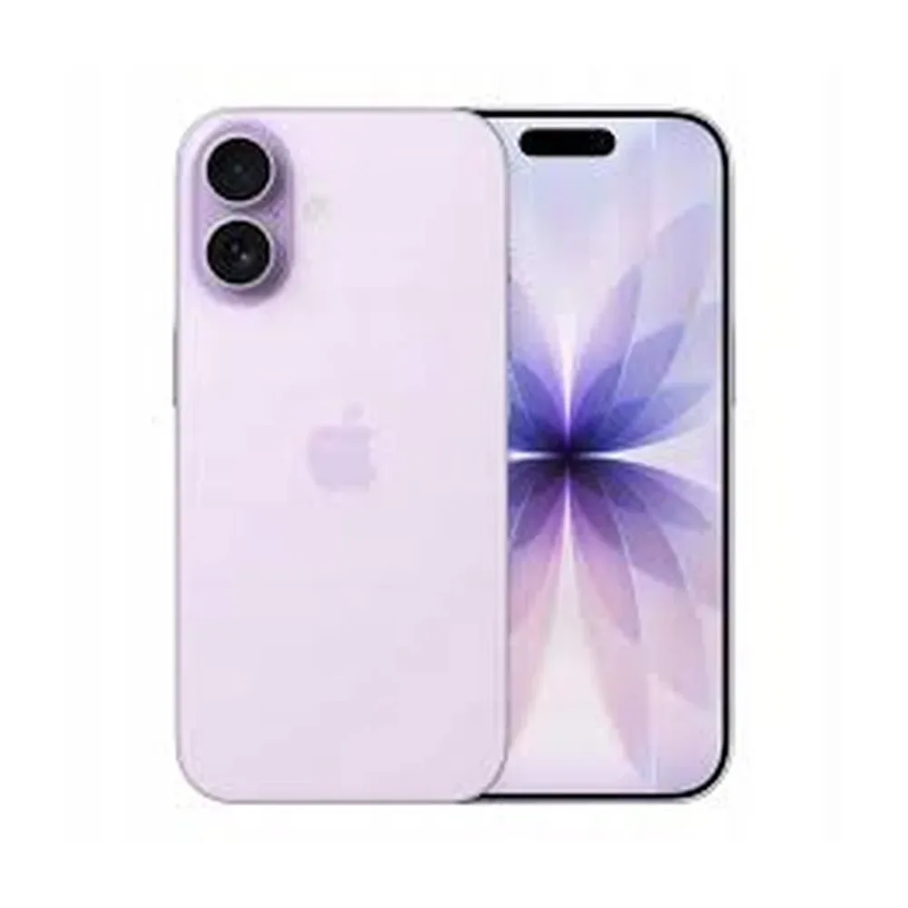 APPLE IPHONE 17 256GB LAVENDER MG6M4HX/A