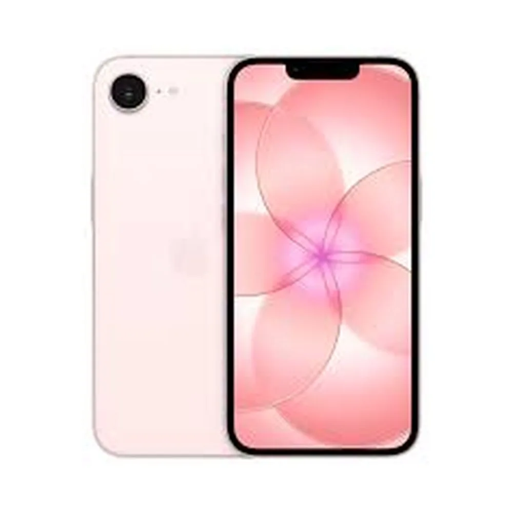 APPLE IPHONE 17E 256GB SOFT PINK MHRX4QN/A