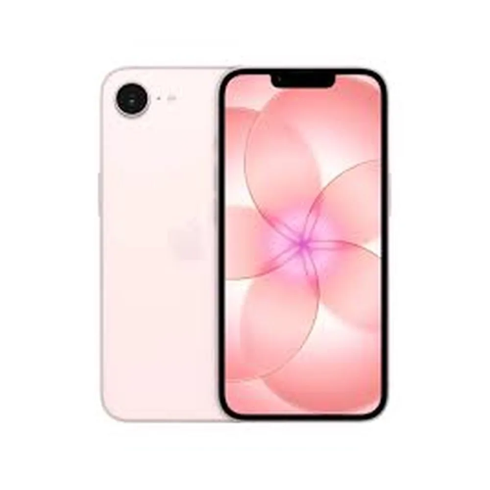 IPHONE 17E 256GB SOFT PINK MHRX4SX/A