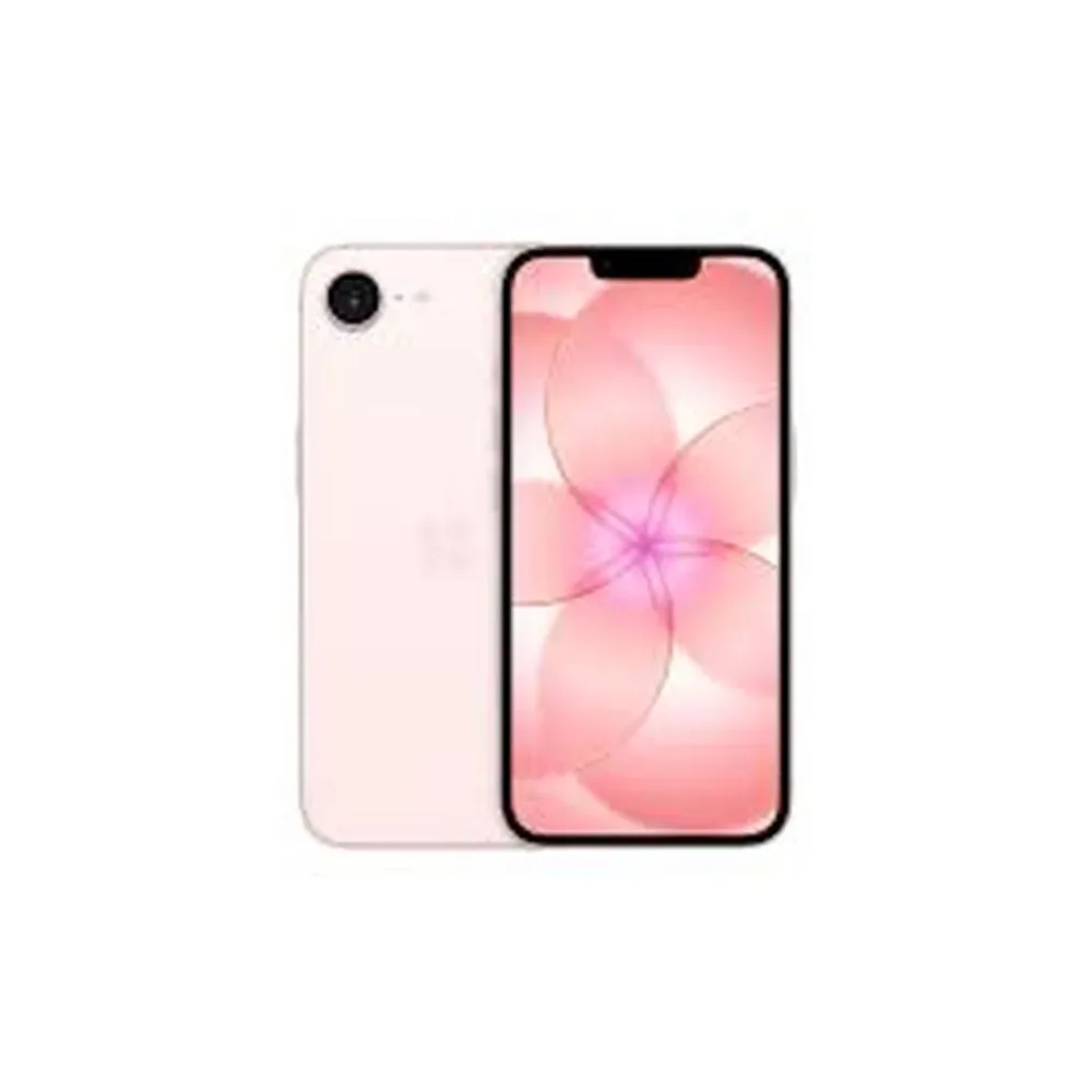 IPHONE 17E 512GB SOFT PINK MHU34SX/A