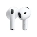 Auriculares inalámbricos Apple AirPods 5 con estuche de carga inalámbrica Blanco — imagen 1
