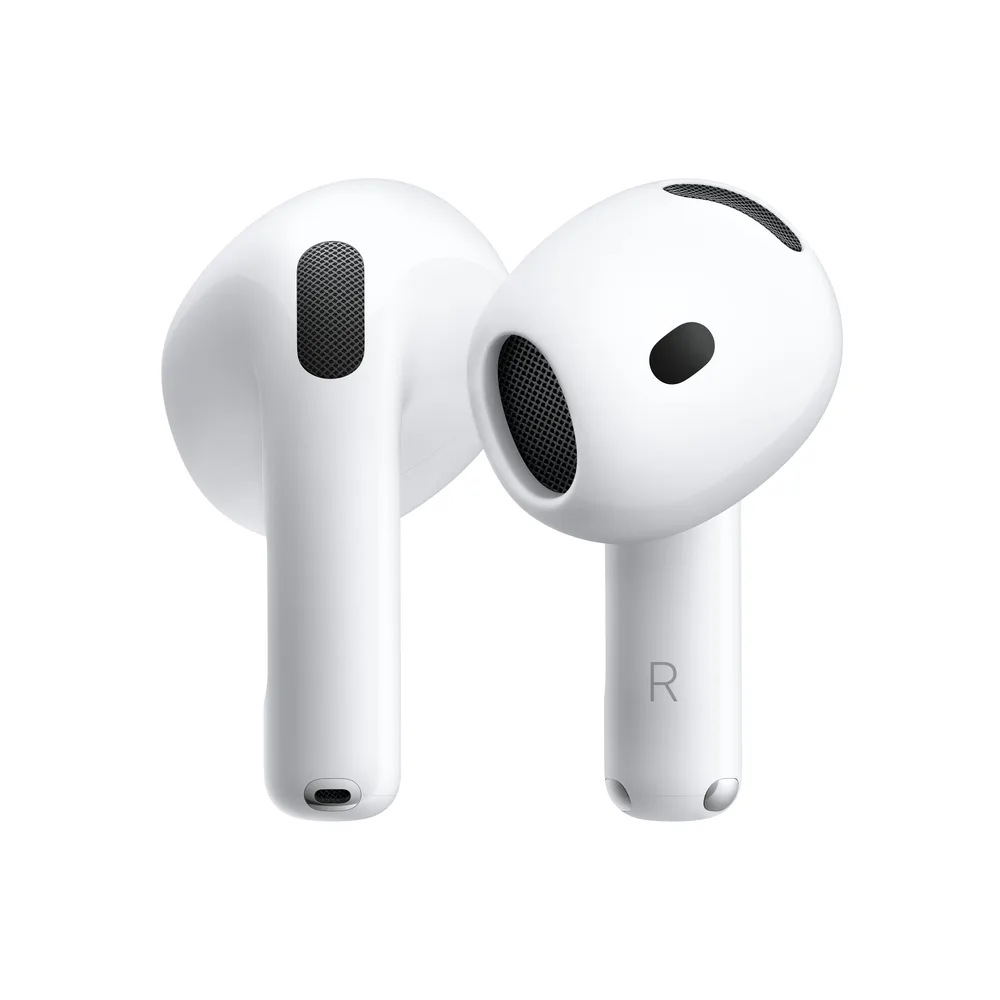 Auriculares inalámbricos Apple AirPods 5 con estuche de carga inalámbrica Blanco