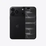 Apple iPhone 18 Pro Max 256 GB Negro — imagen 1