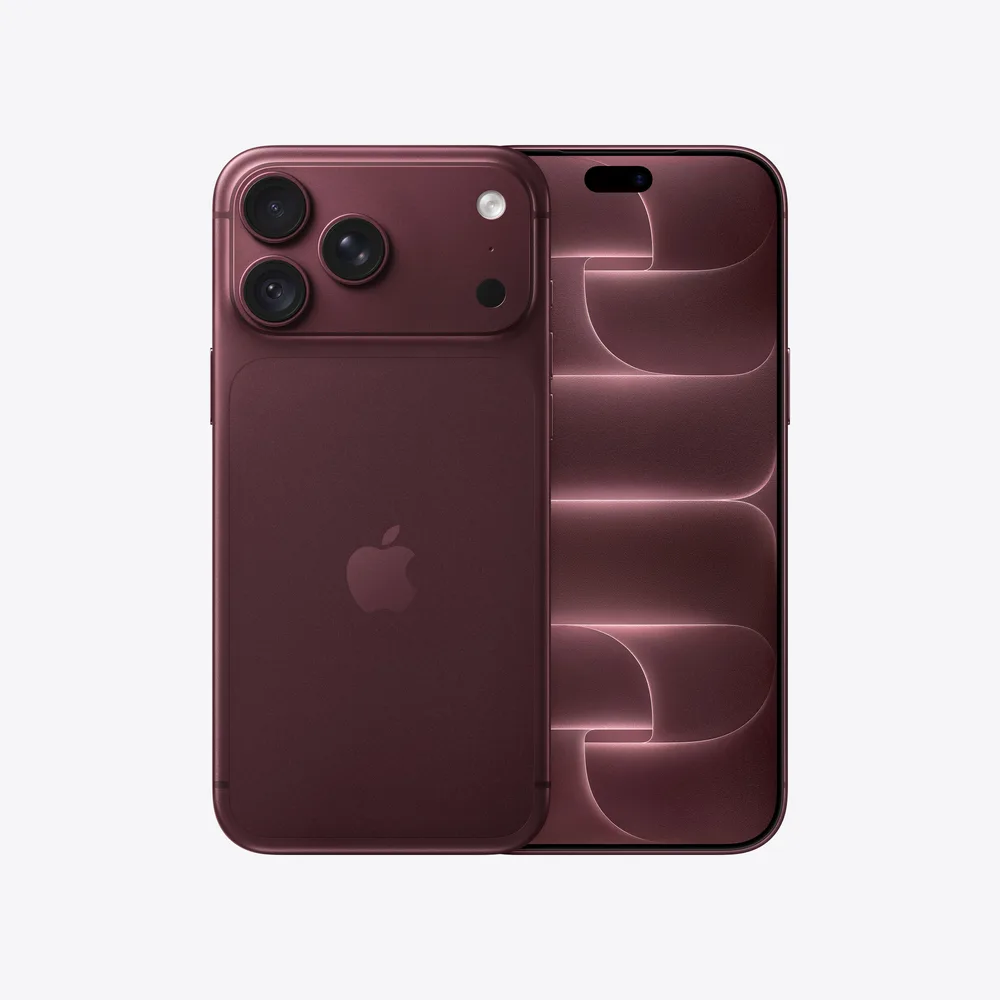 APPLE IPHONE 18 PRO MAX 512GB BURGUNDY MJXV4QN/A