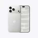 Apple iPhone 18 Pro Max 1 TB Plata — imagen 1