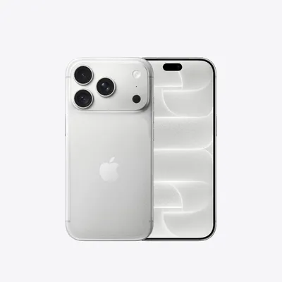 Apple iPhone 18 Pro 256 GB Plata