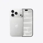 Apple iPhone 18 Pro 256 GB Plata — imagen 1