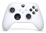 Mando inalámbrico Microsoft Xbox Robot White — imagen 1