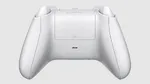 Mando inalámbrico Microsoft Xbox Robot White — imagen 3