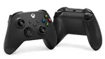 Mando inalámbrico Microsoft Xbox Carbon Black — imagen 4