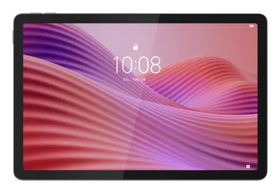 LENOVO TAB MEDIATEK  G85 4+64GB LUNA GREY 10,1" FHD ANDR14 + CLEAR CASE WITH STAND ZAEH0010ES