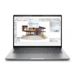 HP LAPTOP 15-FC0223NS AMD R5-7520U 8GB 512GB 15.6"FHD W11 KEYB SP BT7G0EA — imagen 1