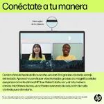 HP LAPTOP 15-FD0342NS INTEL I3-N305 8GB 256GB 15.6"FHD W11 KEYB SP BT7P3EA — imagen 5