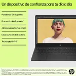 HP LAPTOP 15-FD0342NS INTEL I3-N305 8GB 256GB 15.6"FHD W11 KEYB SP BT7P3EA — imagen 6