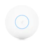 Punto de acceso Ubiquiti UniFi U6-Pro Wi-Fi 6 PoE Blanco — imagen 1