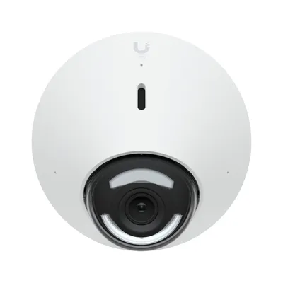 Cámara de seguridad IP Ubiquiti UniFi G5 Dome 2K PoE Blanco