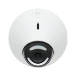 Cámara de seguridad IP Ubiquiti UniFi G5 Dome 2K PoE Blanco — imagen 1