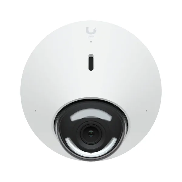 Cámara de seguridad IP Ubiquiti UniFi G5 Dome 2K PoE Blanco