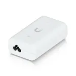 Adaptador PoE Ubiquiti U-PoE++ 60 W 48 V Gigabit — imagen 3