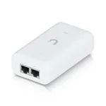 Adaptador PoE Ubiquiti U-PoE++ 60 W 48 V Gigabit — imagen 4