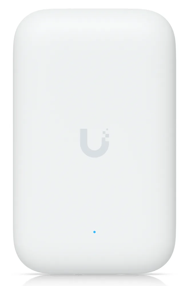 Punto de acceso Ubiquiti UniFi Swiss Army Knife Ultra interior/exterior PoE Blanco